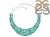 Green Onyx Necklace GRO-RDN-111.
