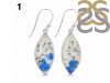 K2 Jasper Earring Lot (Jewelry By Gram) K2J-6-3
