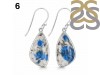 K2 Jasper Earring Lot (Jewelry By Gram) K2J-6-3