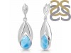 Close Out Larimar Earring LAR-CO-RDE-157.