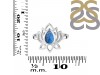 Labradorite Lotus Ring LBD-RDR-1369.