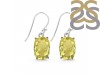 Lemon Quartz Earring LEM-RDE-978.