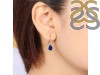 Lapis Earring LLP-RDE-676.