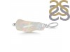 Opal Polished Nugget Drill Pendant OPL-RCYP-7