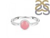 Pink Opal Ring PKO-RDR-1335.