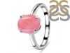 Pink Opal Ring PKO-RDR-2092.