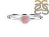 Pink Opal Ring PKO-RDR-2529.