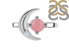 Pink Opal & Moonstone Ring PKO-RDR-190.