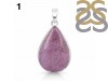 Purpurite Pendant Lot (Jewelry By Gram) PPT-4-4