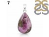 Purpurite Pendant Lot (Jewelry By Gram) PPT-4-4