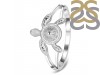 Plain Silver Turtle Ring PS-RDR-630.