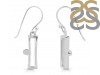 Libra Zodiac Earring PS-RDE-1503.