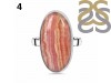 Rhodochrosite Ring Lot (Jewelry By Gram) RDC-5-13