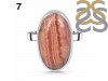 Rhodochrosite Ring Lot (Jewelry By Gram) RDC-5-13
