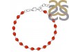 Red Onyx Bracelet ROX-RDB-105.