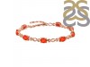Red Onyx Bracelet ROX-RDB-3-A.