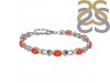 Red Onyx Bracelet ROX-RDB-4-A.