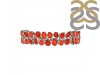 Red Onyx Bracelet ROX-RDB-91-CUT.
