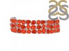Red Onyx Bracelet ROX-RDB-92-CUT.