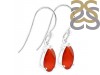 Red Onyx Earring ROX-RDE-677.