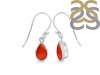 Red Onyx Earring ROX-RDE-1317.