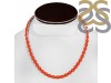 Red Onyx Necklace ROX-RDN-106.