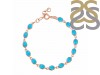 Turquoise Bracelet TRQ-RDB-113-CAB.