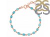 Turquoise Bracelet TRQ-RDB-117-CAB.