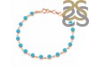 Turquoise Bracelet TRQ-RDB-118-CAB.