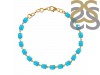 Turquoise Bracelet TRQ-RDB-69-CAB.