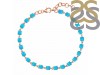 Turquoise Bracelet TRQ-RDB-70-CAB.