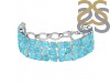 Turquoise Bracelet TRQ-RDB-92-CAB.