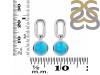 Turquoise Earring TRQ-RDE-100.