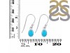 Turquoise Earring TRQ-RDE-1009.