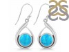Turquoise Earring TRQ-RDE-103.