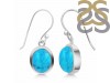Turquoise Earring TRQ-RDE-1116.