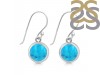 Turquoise Earring TRQ-RDE-1133.