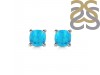 Turquoise Stud Earring TRQ-RDE-1161.
