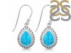 Turquoise Earring TRQ-RDE-227.