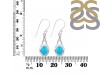 Turquoise Earring TRQ-RDE-234.