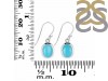 Turquoise Earring TRQ-RDE-683.