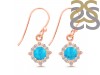 Turquoise Jewelry Set TRQ-RDB-67-RDN-77-RDE-695.
