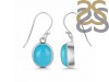 Turquoise Earring TRQ-RDE-779.
