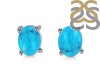 Turquoise Stud Earring TRQ-RDE-791.