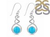 Turquoise Earring TRQ-RDE-97.