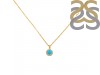 Turquoise Jewelry Set TRQ-RDB-65-RDN-72-RDE-693.