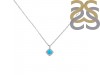 Turquoise Jewelry Set TRQ-RDB-66-RDN-74-RDE-692.