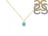 Turquoise Jewelry Set TRQ-RDB-68-RDN-78-RDE-694.