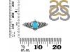 Turquoise Ring TRQ-RDR-1413.