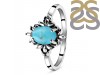 Turquoise Ring TRQ-RDR-1454.